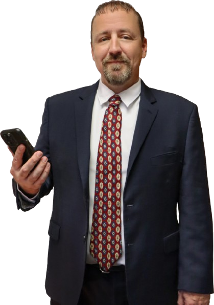 Criminal Attorney Bill Arnau
