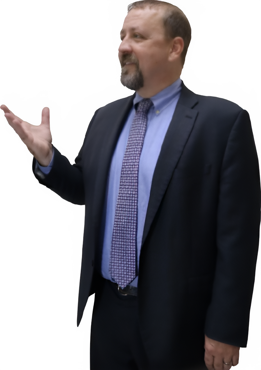 criminal attorney Bill Arnau